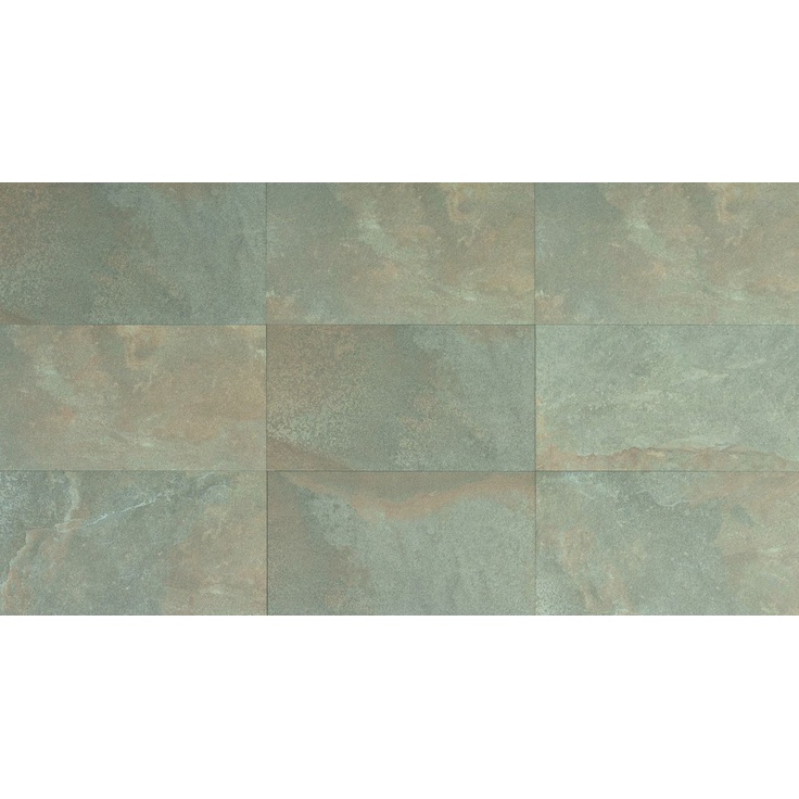 Casalgrande Padana Amazzonia 4791529 Dragon Eldorado Grip 10,5 Керамогранит 30x60 см, Италия, под камень  - фото 1